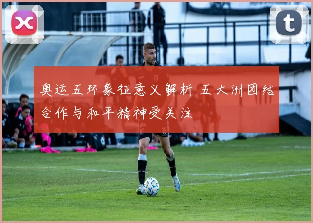 奥运五环象征意义解析 五大洲团结合作与和平精神受关注