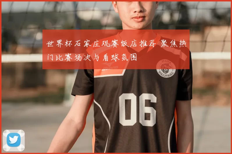 世界杯石家庄观赛饭店推荐 聚焦热门比赛场次与看球氛围